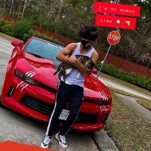 Meet your Posher, Abdul